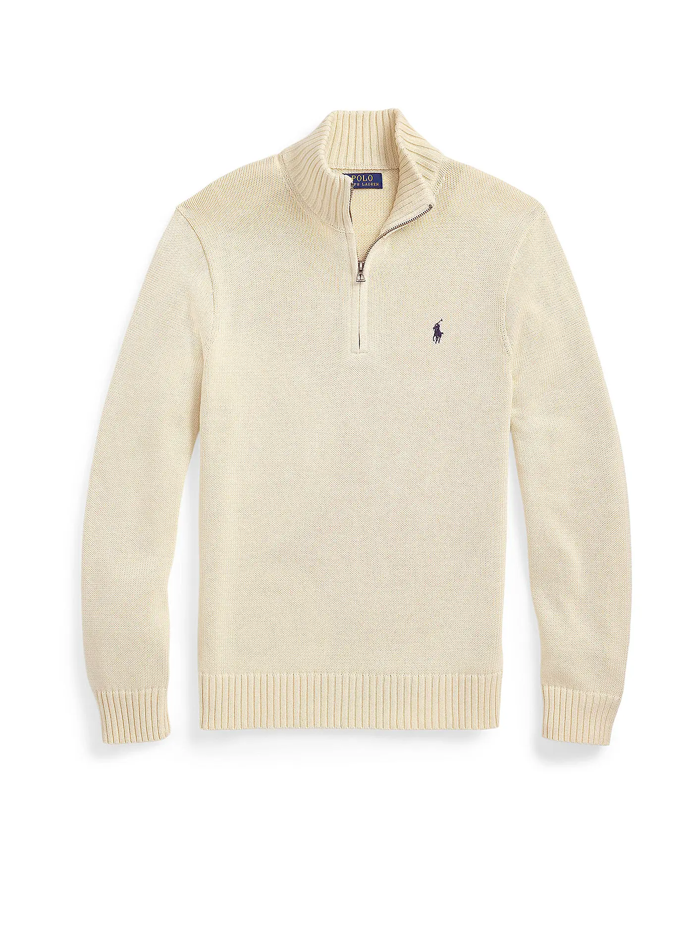 POLO RALPH LAUREN | Troyer Pullover | 